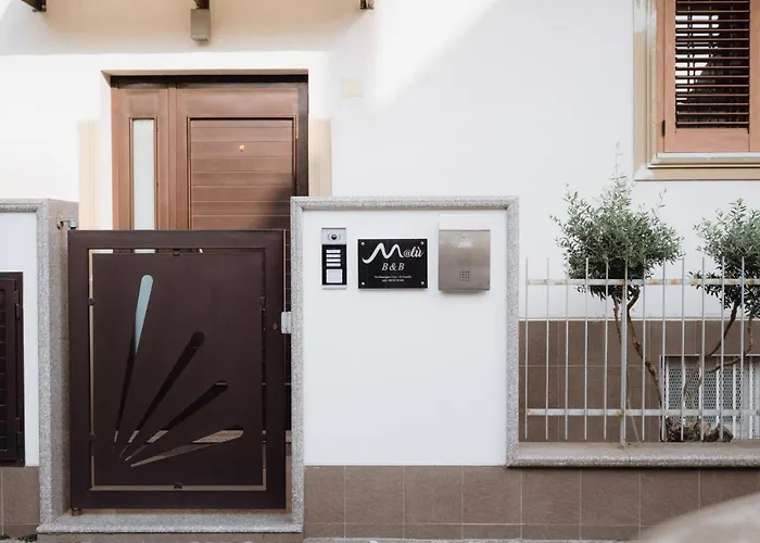 Malu B&B