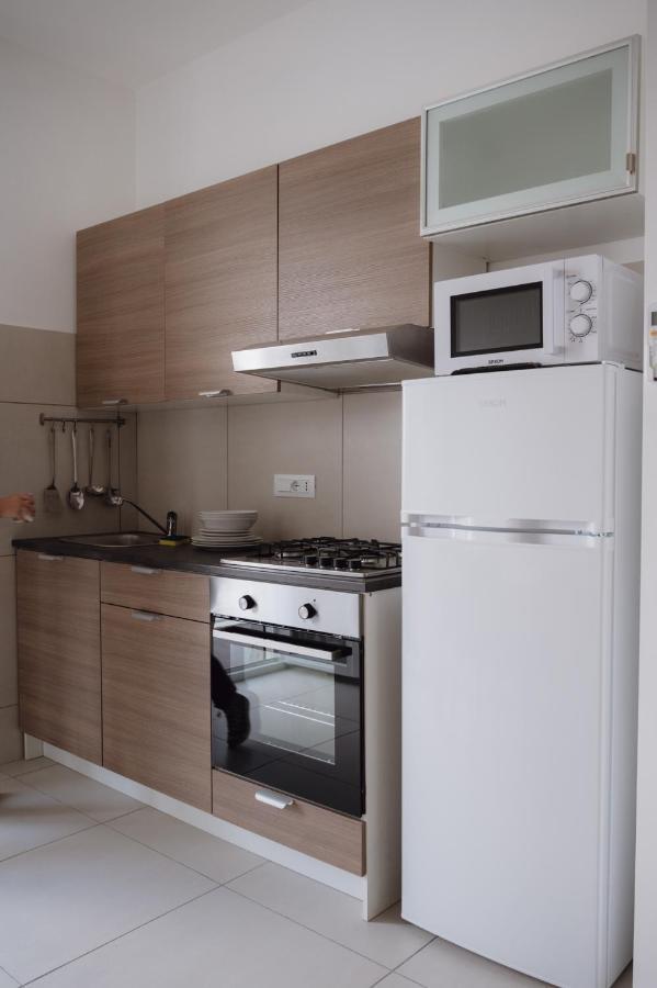 Apartment Malu