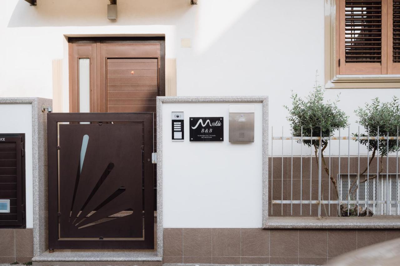 Apartment Malu *