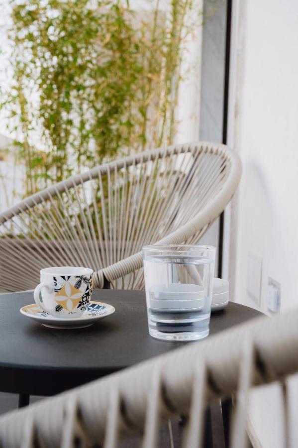 Malu Apartment *