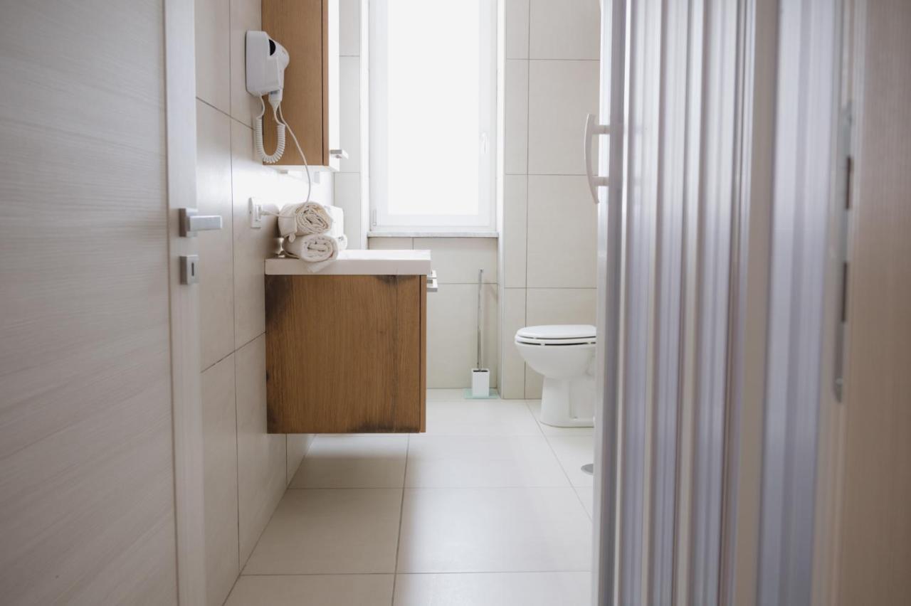 Malu Apartment