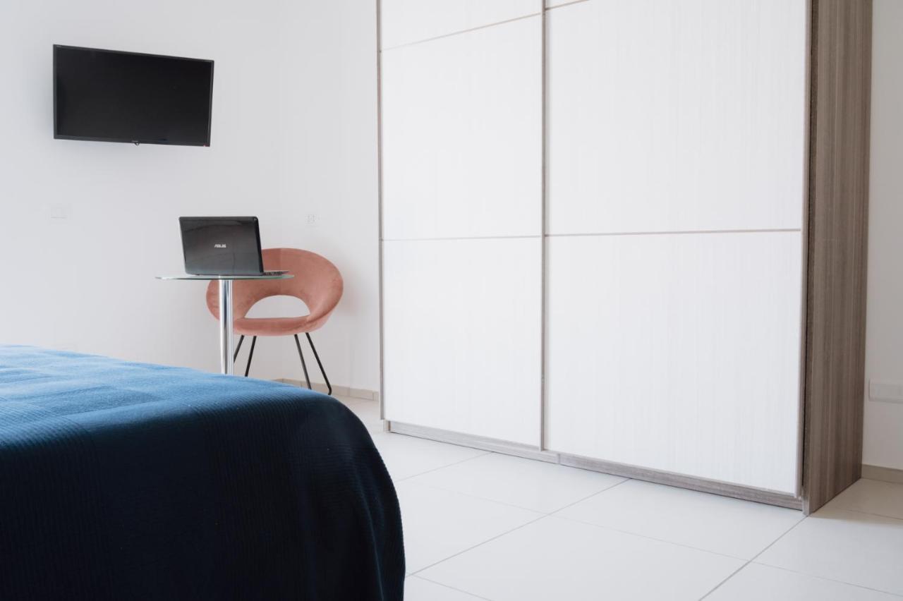 Malu Apartment *