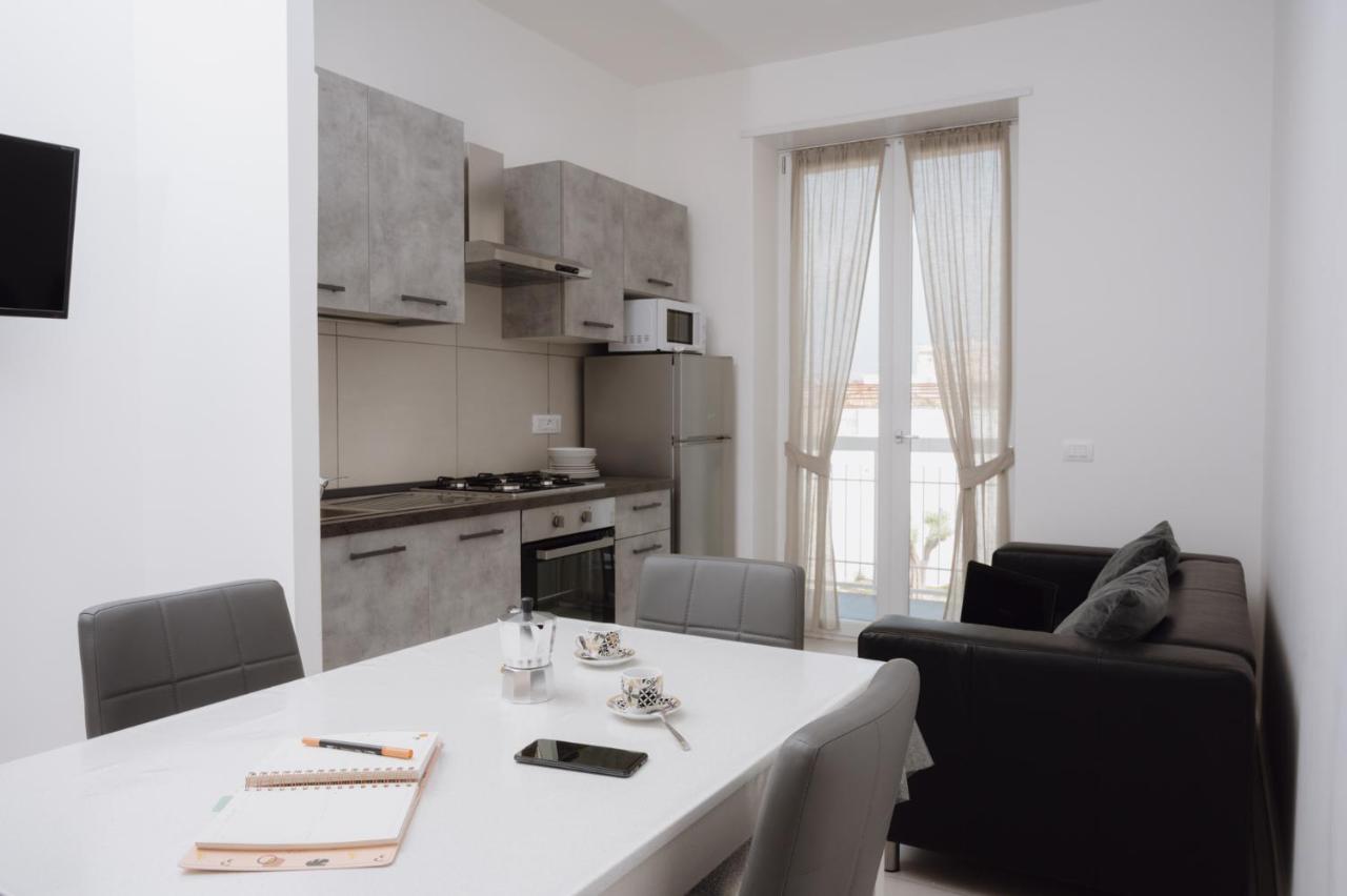 Apartment Malu Cimitile