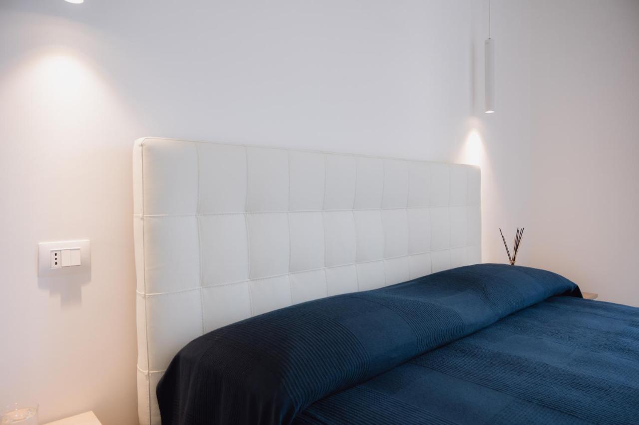 Apartment Malu Cimitile