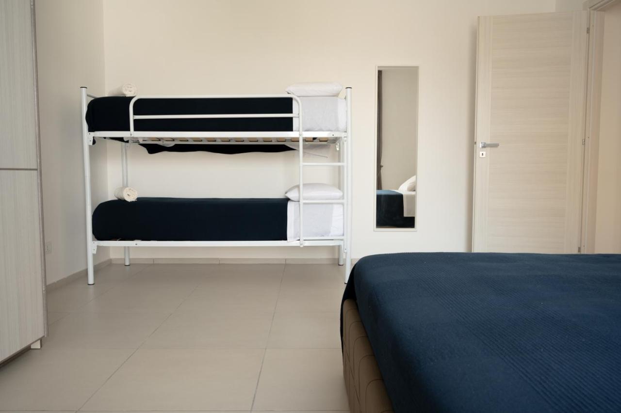 Apartment Malu *