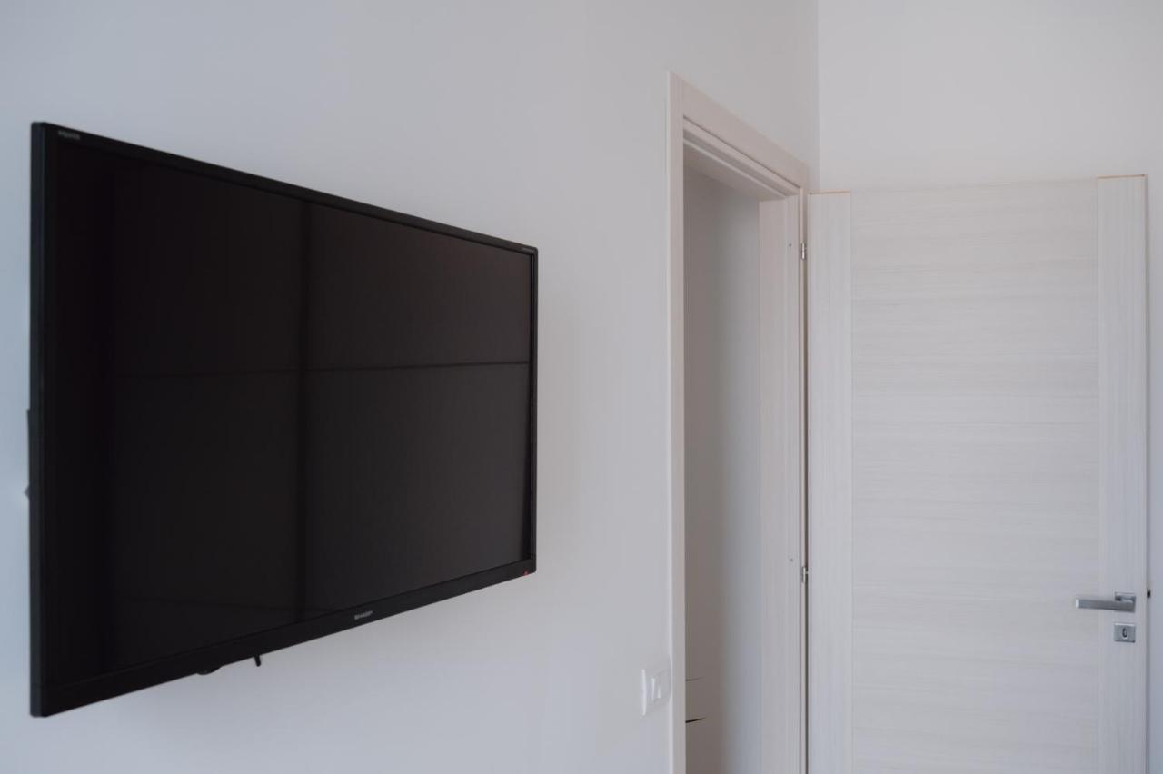 Malu Apartment