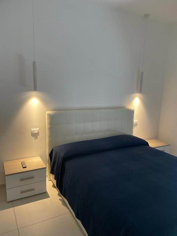 Apartment Malu